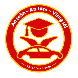Thích Lái Xe
